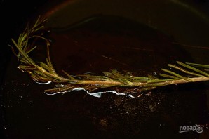 Пенне Ригате с кальмарами и мидиями - фото шаг 2