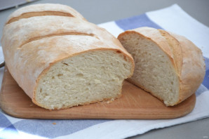 Хлеб без опары - фото шаг 16