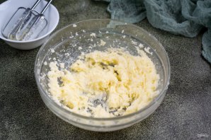 Булочки с миндальным кремом - фото шаг 14