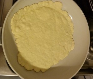 Торт-минутка в духовке - фото шаг 3