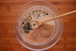 Ржано-пшеничный хлеб - фото шаг 8