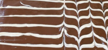 Самый простой шоколадный торт - фото шаг 10