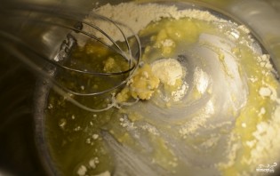 Макароны с сыром и брокколи - фото шаг 2