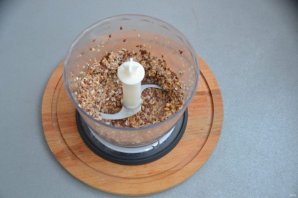 Живой хлеб - фото шаг 12