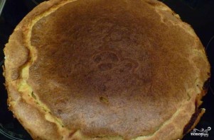 Пирог с картофелем и фаршем - фото шаг 11