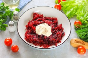 Тарталетки с начинкой - фото шаг 3