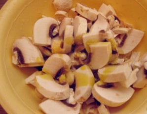 Суп-крем из грибов   - фото шаг 2