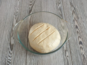 Хлеб с кориандром - фото шаг 9