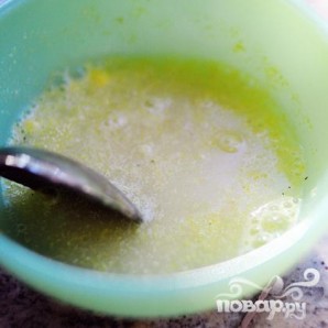 Кукурузный суп с чили - фото шаг 17