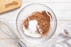 Веганский бенто торт - фото шаг 4