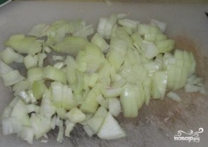 Котлеты с картошкой в духовке - фото шаг 1