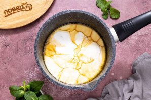 Мисо-карамель - фото шаг 6