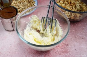 Торт "Муравейник" - фото шаг 13