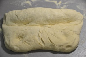 Кукурузный хлеб на закваске - фото шаг 21