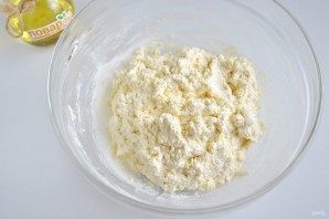 Сырники: классический рецепт - фото шаг 4