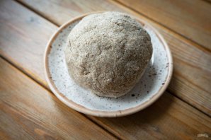 Кокурки на сметане - фото шаг 5