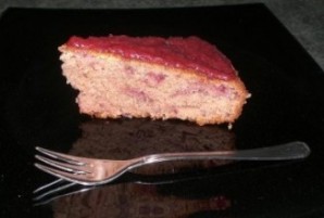 Клубничный торт"РОЗИЕ" - фото шаг 6