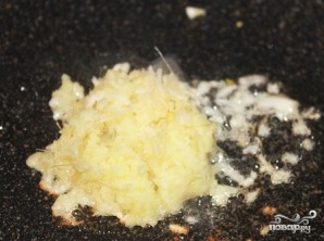 Креветки в устричном соусе - фото шаг 3