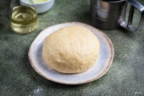 Пряники на кефире (простой рецепт) - фото шаг 7