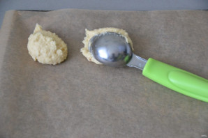 Печенье с творожным сыром - фото шаг 7