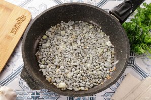 Макароны с фаршем - фото шаг 5