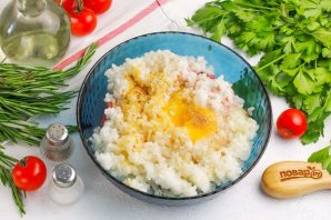 Тефтели - фото шаг 4
