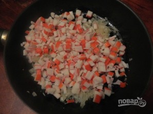 Картофель по-камчатски - фото шаг 7