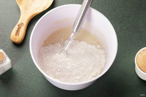 Булочки на Пасху - фото шаг 6