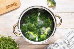 Детское питание до года - фото шаг 7