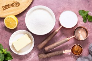 Мисо-карамель - фото шаг 1