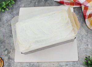 Новогодний торт "Огненная лошадь" - фото шаг 16