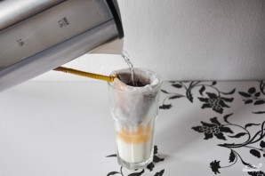Тайский молочный чай - фото шаг 3