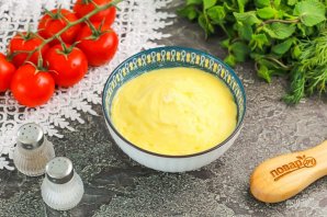 Домашнее сливочное масло - фото шаг 6