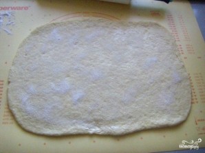 Бабушкина салфетка; с маком - пошаговый рецепт с фото на