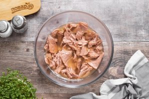 Соевый плов - фото шаг 2