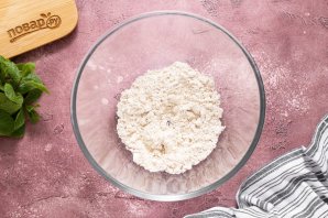 Протеиновые маффины - фото шаг 2