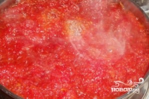 Варенье из грейпфрута - фото шаг 5