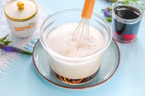 Желе из колы - фото шаг 4