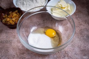 Печенье на детской смеси - фото шаг 2