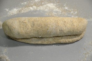 Хлеб из муки грубого помола - фото шаг 14