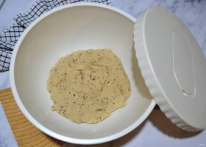 Мультизлаковый хлеб - фото шаг 4