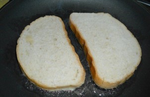 Бутерброды с картошкой - фото шаг 5