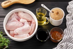 Барбекю в аэрогриле - фото шаг 1