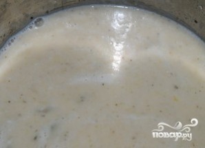 Овощной суп с сельдереем - фото шаг 6
