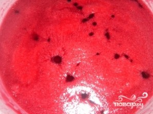 Варенье-желе из красной смородины - фото шаг 3