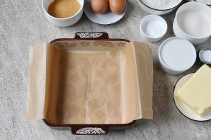 Датский кокосовый пирог - фото шаг 2