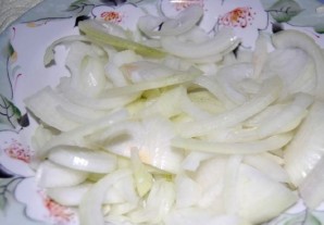 Кавказский суп из баранины   - фото шаг 3