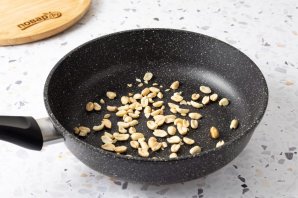 Кукуруза с орехами по-китайски - фото шаг 2