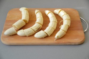 Банановый тарт татен - фото шаг 6