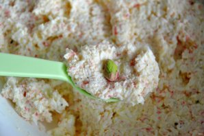 Закуска "Рафаэлло" - фото шаг 10